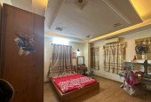 Cho thuê nhà ngõ ô tô Phố Tây Sơn, 55m2, 5 tầng, 6 ngủ, 18 Triệu (có cho làm CHDV)